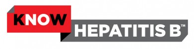 Know Hep B Logo