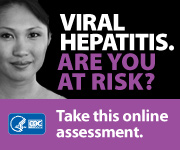 Viral Hepatitis. Are you at risk?