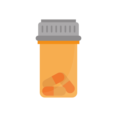 Pill Bottle