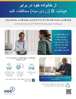 Hepatitis B Fact Sheet Treatment Dari 1 Hepatitis B Fact Sheet Treatment Dari 1