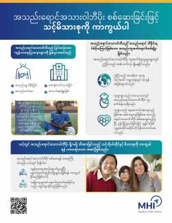Hepatitis B Fact Sheet Screening Burmese 1 Hepatitis B Fact Sheet Screening Burmese 1