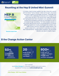 Final 2025 HBU Year in Review 1.09.2026